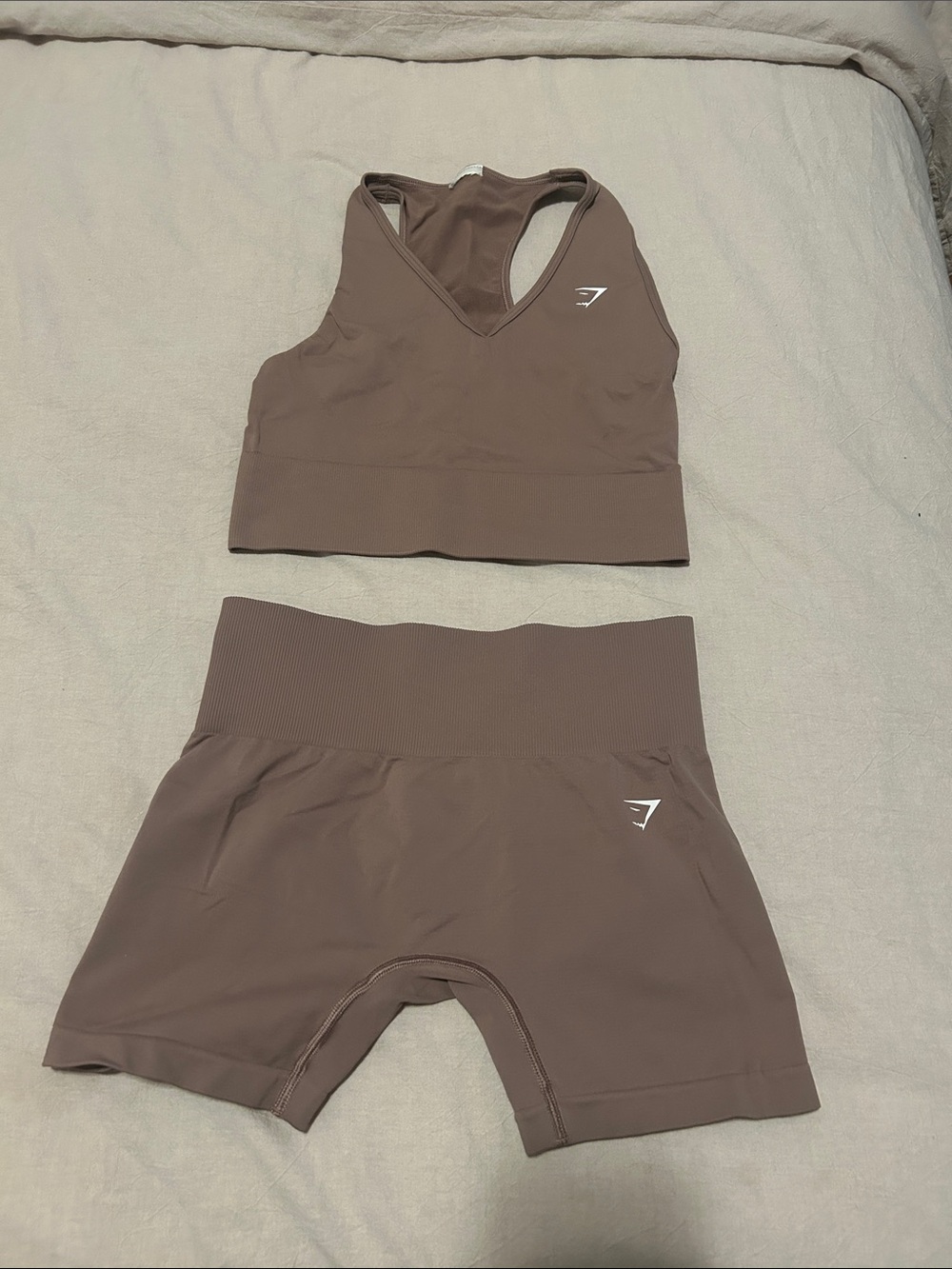 Gymshark Set